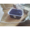 TERRINE BLEUE EMILE HENRY 