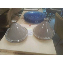 TAJINE PM GRIS