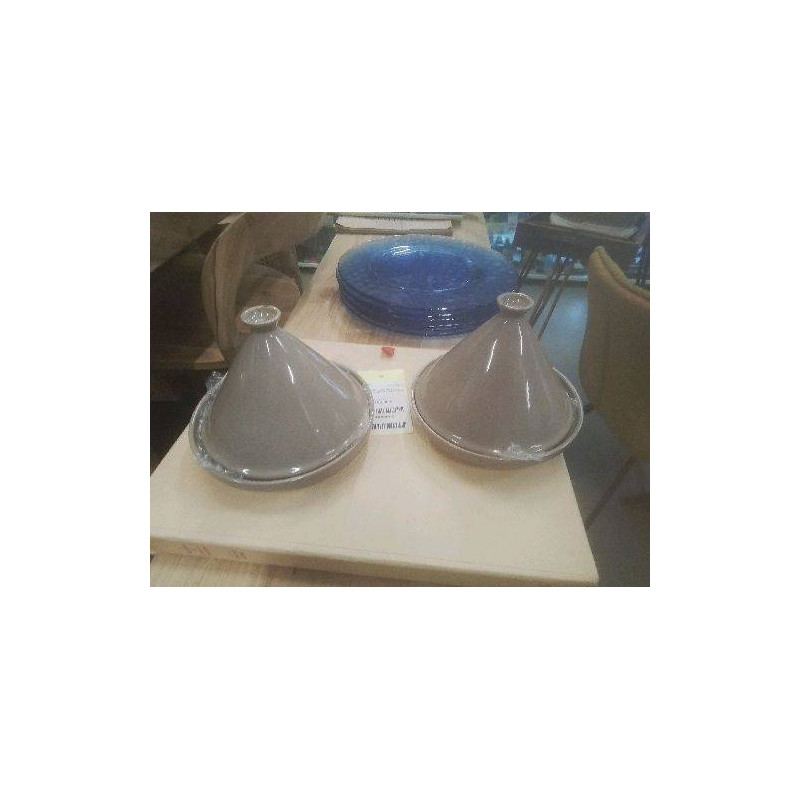 TAJINE PM GRIS