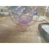 PANIERE METAL A FRUITS
