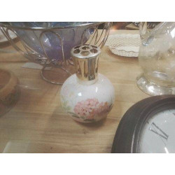 LAMPE BERGER MOTIF...