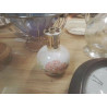 LAMPE BERGER MOTIF HORTENSIAS VINTAGE
