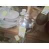SEAU A GLAÇONS POMME CHROME