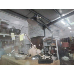 PAIRE LAMPE ARCHITECTE DESIGN 