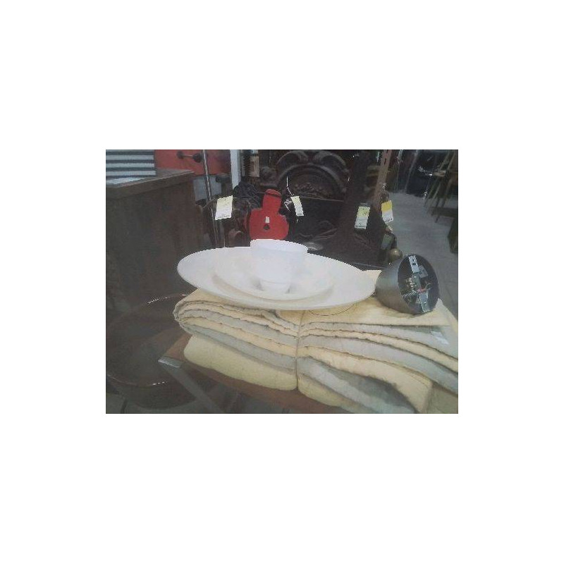 SUSPENSION GM IKEA VINTAGE 3 COUPES VERRES DEPOLI