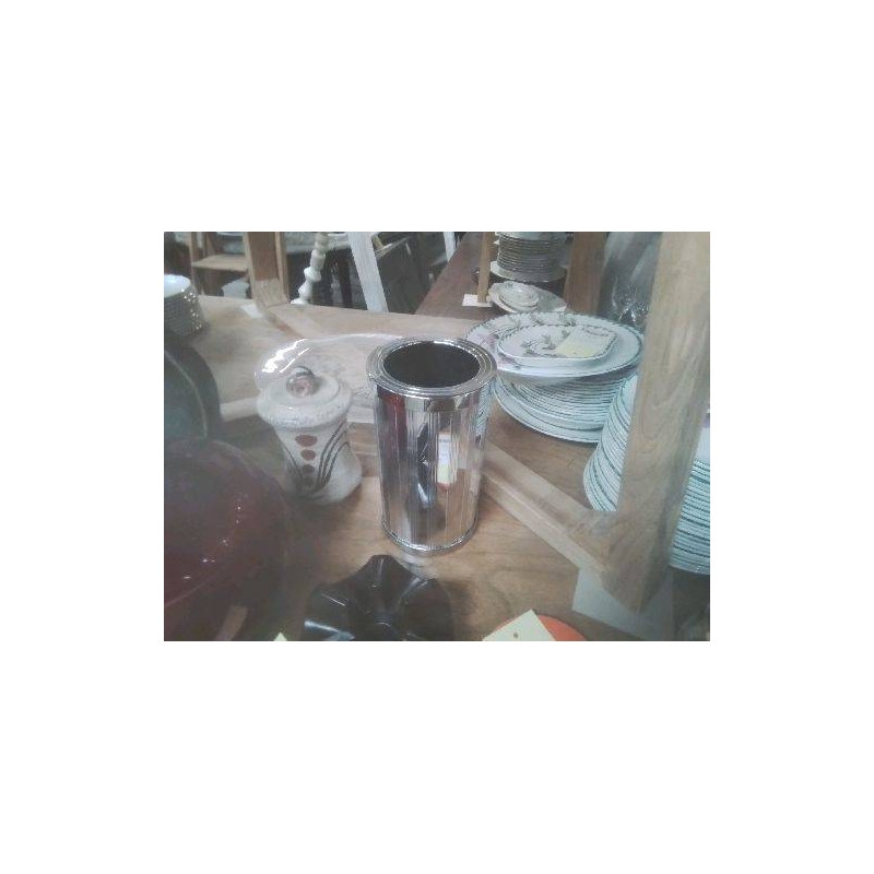 RAFRAICHISSEUR BOUTEILLE CHROME