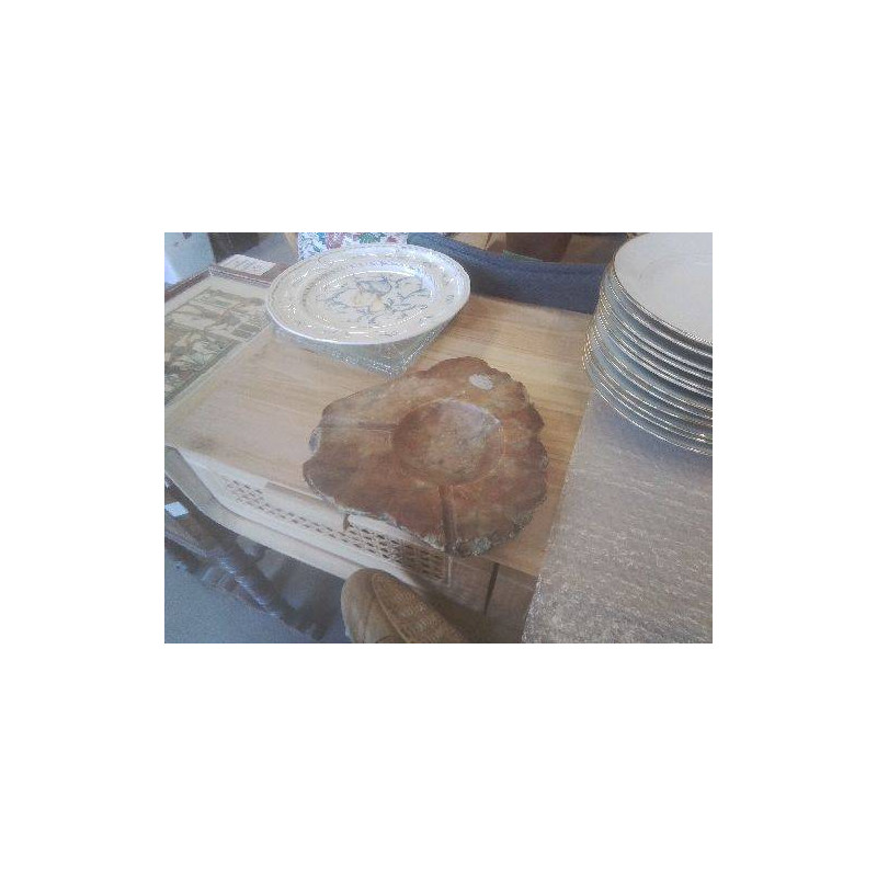 VIDE POCHE PIERRE ALBATRE RB VINTAGE