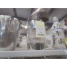 SEAU A GLACE CHROME PLEXI