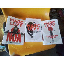 LIVRE LEVY GM