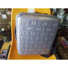 VALISE RIGIDE PM GRISE SAMSONITE 