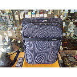 VALISE DE CABINE TISSU TOPMOVE