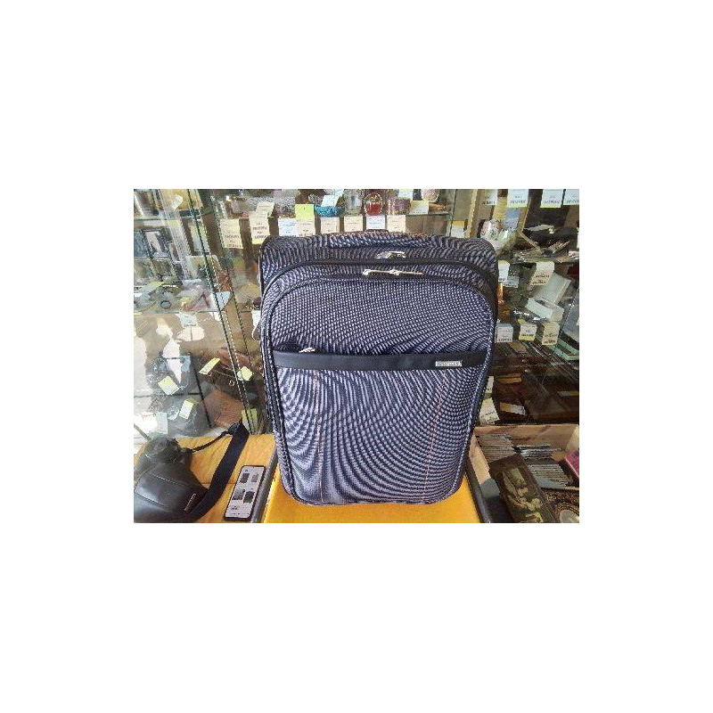 VALISE DE CABINE TISSU TOPMOVE