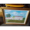 TABLEAU MM MAISON BORDELAISE VIGNES