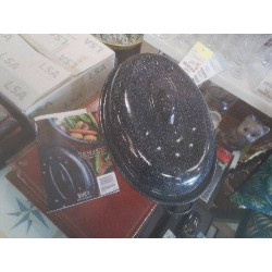 PLAT GRIS WARMCOOK+ LIVRE...