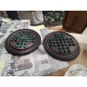 JEU SOLITAIRE BILLES MALACHITE