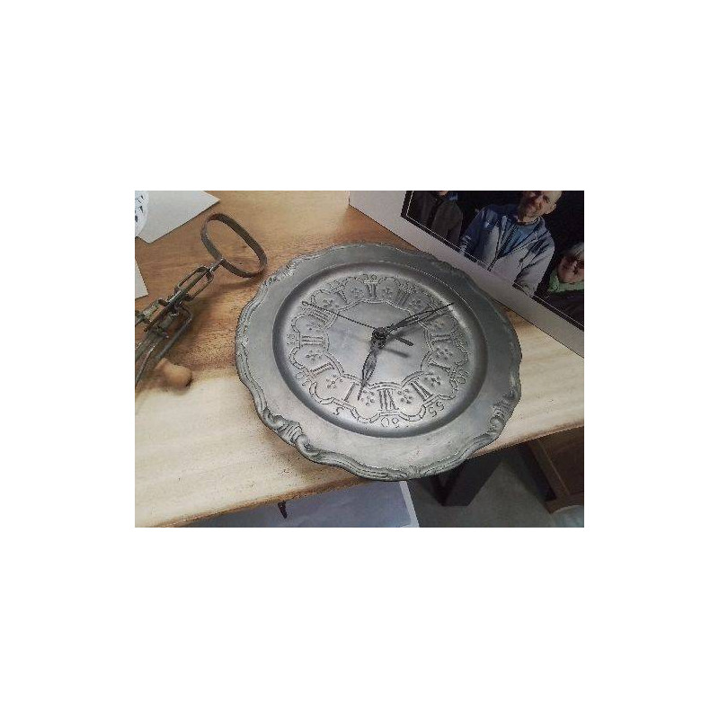 PENDULE ETAIN