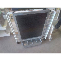 TABLEAU METAL 