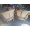 FAUTEUIL ANCIEN ST LXV À REFAIRE