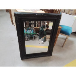 MIROIR  NOIR