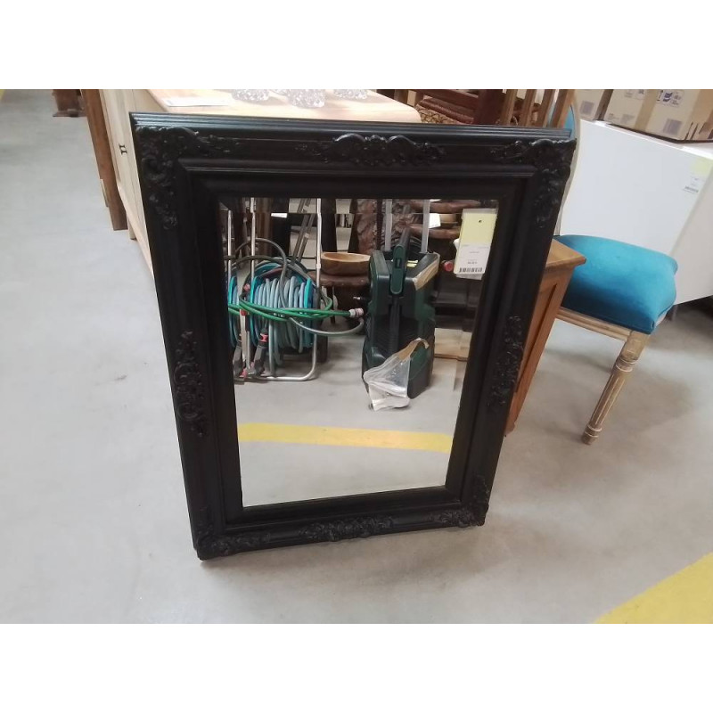 MIROIR  NOIR