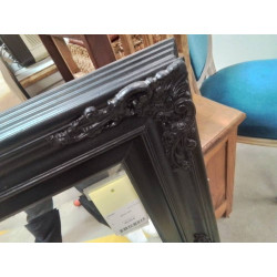 MIROIR  NOIR