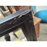 MIROIR  NOIR
