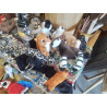 PELUCHE ANIMAL OU MIGNON