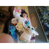 PELUCHE DISNEY OU FILM