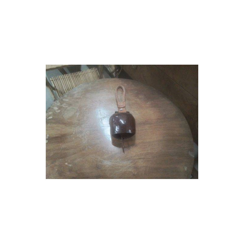CLOCHE MM