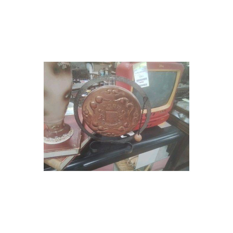 GONG BASQUE 
