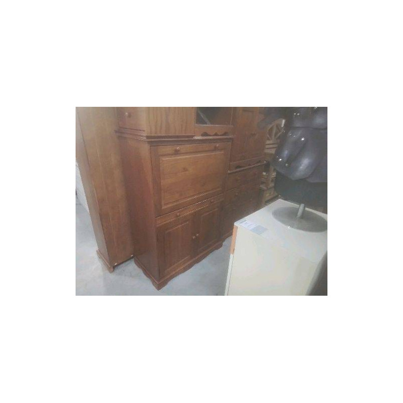 SECRETAIRE PIN