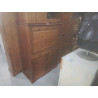 SECRETAIRE PIN