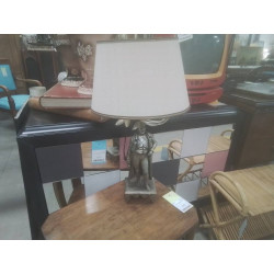 LAMPE NAPOLEON ABJ CREME