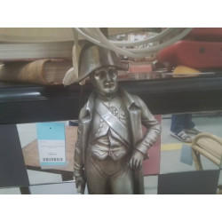 LAMPE NAPOLEON ABJ CREME