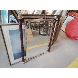 MIROIR RECTANGULAIRE PIERRE...