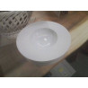 LOT 6 ASSIETTES MEDARD DE NOBLAT 