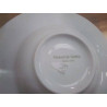 LOT 6 ASSIETTES MEDARD DE NOBLAT 