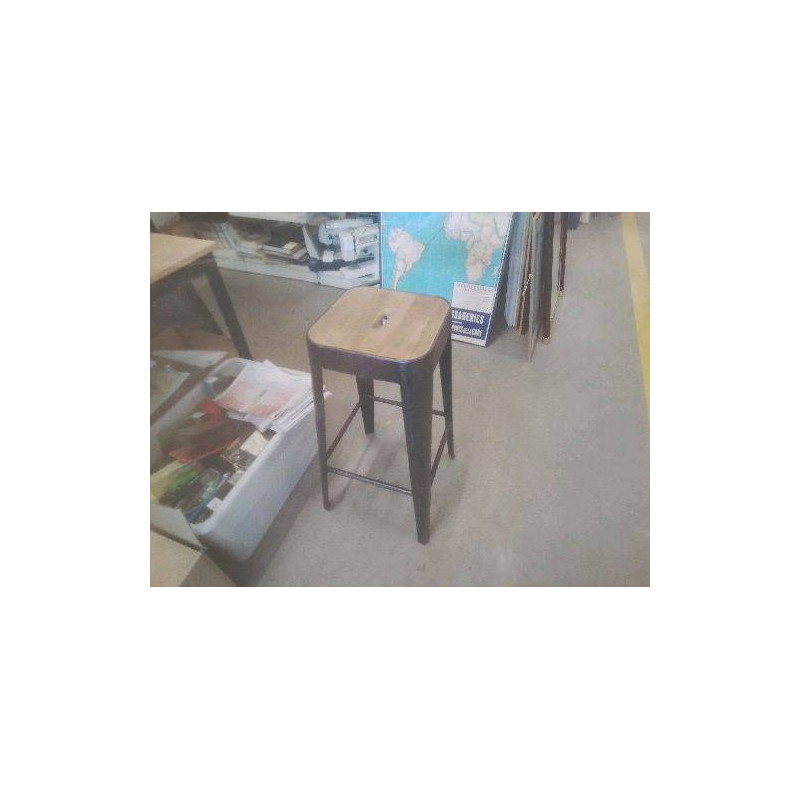 TABOURET DE BAR INDUS