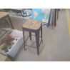 TABOURET DE BAR INDUS