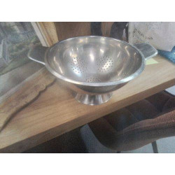 PASSOIRE INOX
