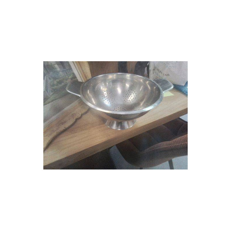 PASSOIRE INOX