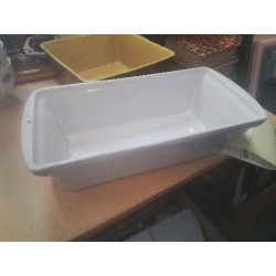 PLAT A CAKE OU TERRINE