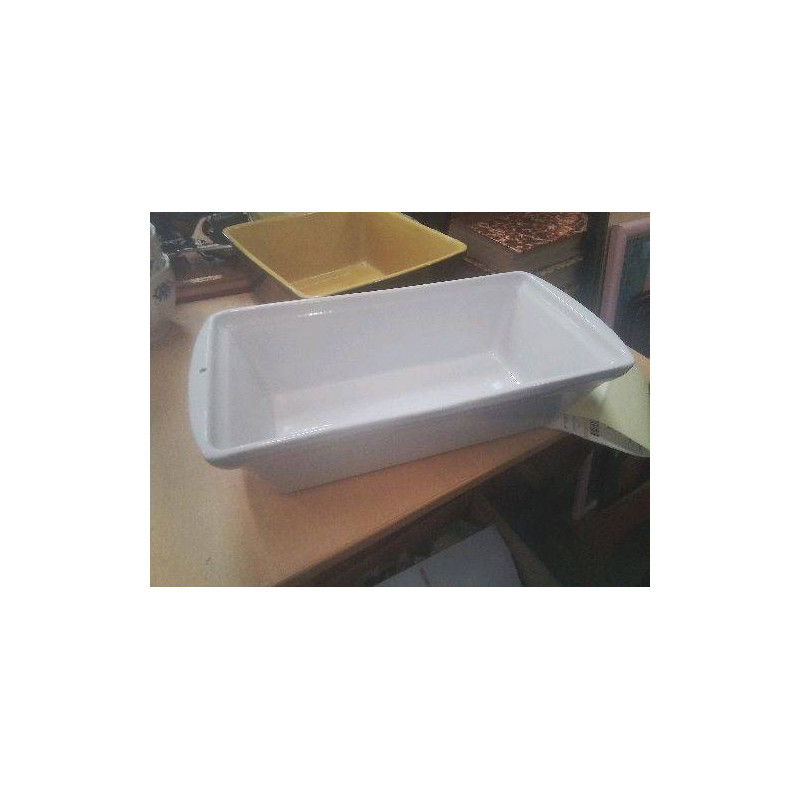 PLAT A CAKE OU TERRINE