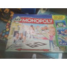 MONOPOLY PERSONNALISABLE ANGLAIS