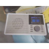 RADIO REVEIL AUNA BLUETOOTH PRISE EN BB