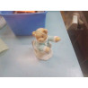 OURS PATINAGE CHERISHED BEARS SHANNON