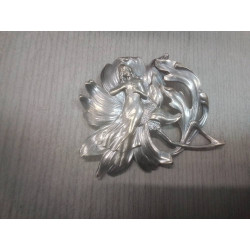 BOUCLE DE CEINTURE ART...