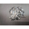 BOUCLE DE CEINTURE ART NOUVEAU  