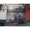 LIVRE LE PORT DE BORDEAUX