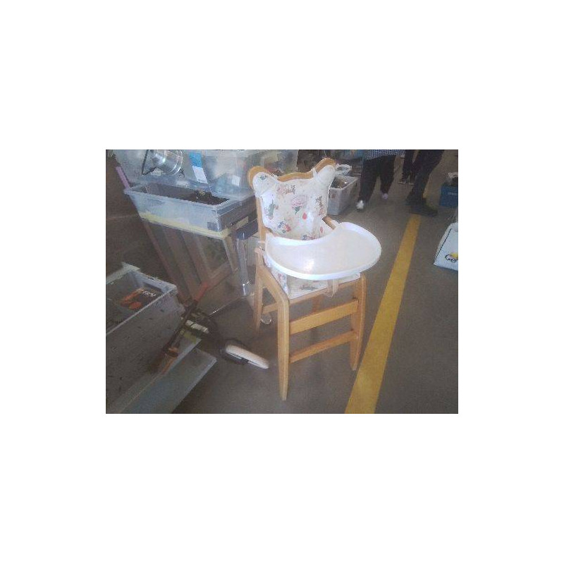 CHAISE COMBELLE AVEC COUSSIN